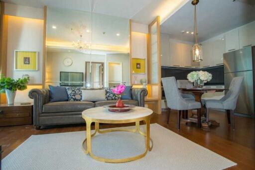 For Rent Bangkok Condo Quattro by Sansiri Thonglor 4 BTS Thong Lo Watthana