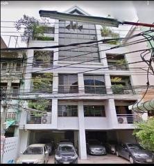 For Sale Bangkok Office Phayathai BTS Phaya Thai Ratchathewi