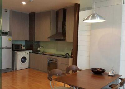 For Rent Bangkok Condo CitiSmart Sukhumvit 18 Sukhumvit 18 BTS Asok MRT Sukhumvit Khlong Toei