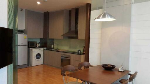 For Rent Bangkok Condo CitiSmart Sukhumvit 18 Sukhumvit 18 BTS Asok MRT Sukhumvit Khlong Toei