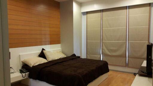 For Rent Bangkok Condo CitiSmart Sukhumvit 18 Sukhumvit 18 BTS Asok MRT Sukhumvit Khlong Toei