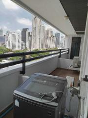 For Rent Bangkok Condo Tubtim Mansion Sukhumvit 39 BTS Phrom Phong Watthana