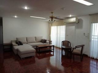 For Rent Bangkok Condo Tubtim Mansion Sukhumvit 39 BTS Phrom Phong Watthana