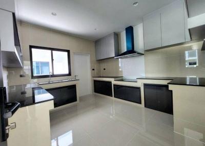 For Sale Bangkok Single House Setthasiri Krungthepkreetha 2 Krungthep Kreetha Bang Kapi