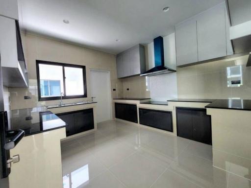 For Sale Bangkok Single House Setthasiri Krungthepkreetha 2 Krungthep Kreetha Bang Kapi