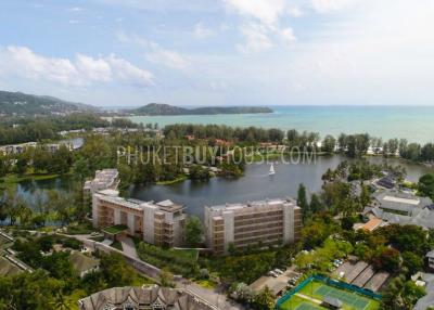BAN6023: Luxury Residence with 3 Bedrooms in Laguna area