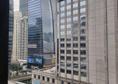 For Rent Bangkok Condo Noble Ploenchit Ploenchit BTS Ploen Chit Pathum Wan