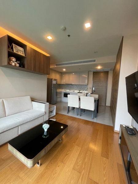 For Sale Bangkok Condo The Address Sathorn Sathorn 12 BTS Chong Nonsi Bang Rak