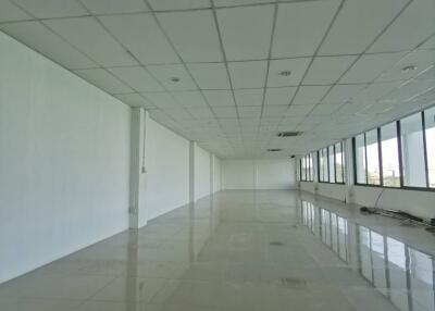 For Rent Bangkok Office Sukhumvit BTS Phra Khanong Watthana