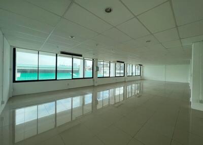 For Rent Bangkok Office Sukhumvit BTS Phra Khanong Watthana