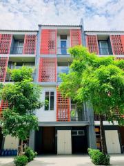 For Rent Bangkok Home Office Ramintra BTS Fashion Island - the Promenade Khan Na Yao