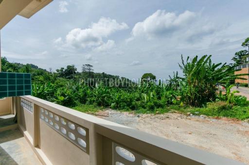 KAR6006: Brand new Villa with Overlooking the Sea