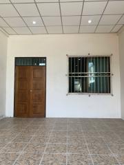 For Rent Bangkok Town House Onnut BTS On Nut Suan Luang