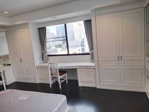 For Rent Bangkok Condo Mini House Sathorn Sathorn 13 BTS Surasak Yan Nawa