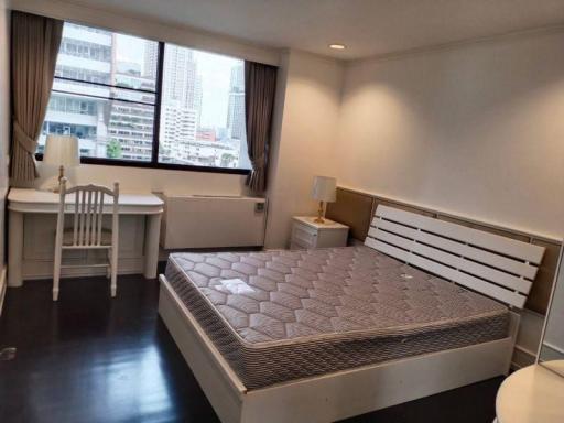 For Rent Bangkok Condo Mini House Sathorn Sathorn 13 BTS Surasak Yan Nawa