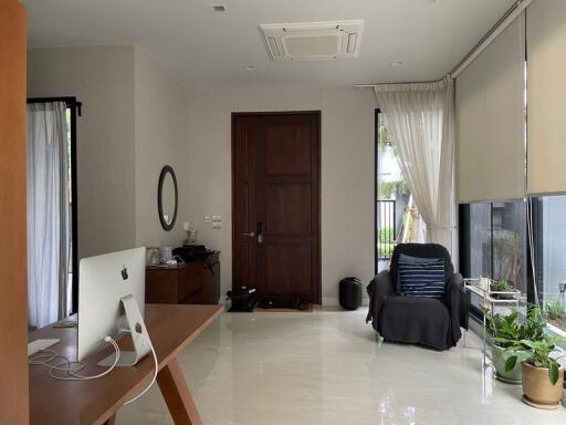 For Sale Bangkok Town House Artale Ekkamai-Ramintra Sukhonthasawat Lat Phrao