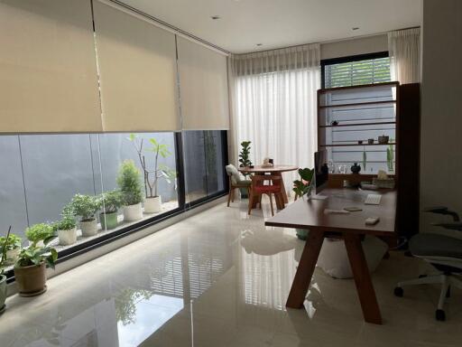 For Sale Bangkok Town House Artale Ekkamai-Ramintra Sukhonthasawat Lat Phrao