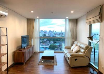 For Rent Bangkok Condo Le Luk Sukumvit 69/1 BTS Phra Khanong Watthana