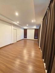 For Sale Samut Prakan Single House Supalai Ville Theparak Tamru - Bang Phli Bang Phli