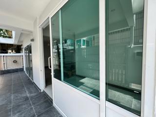 For Rent Bangkok Home Office Sukhumvit BTS Ekkamai Watthana