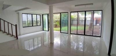 For Rent Bangkok Single House Srinakarin Prawet