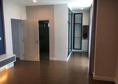 For Sale Bangkok Single House Setthasiri Pattankan Pattanakarn Suan Luang