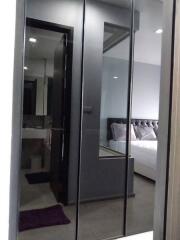 For Rent Bangkok Condo Rhythm Sukhumvit 44/1 Sukhumvit 44/1 BTS Phra Khanong Khlong Toei