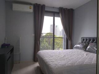 For Rent Bangkok Condo Rhythm Sukhumvit 44/1 Sukhumvit 44/1 BTS Phra Khanong Khlong Toei