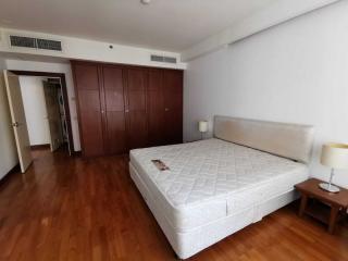 For Rent Bangkok Condo Langsuan Ville Lang Suan BTS Chidlom Pathum Wan