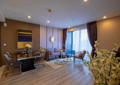 For Rent Bangkok Condo Ideo Mobi Sukhumvit 66 Sukhumvit 66 BTS Udomsuk Bang Na