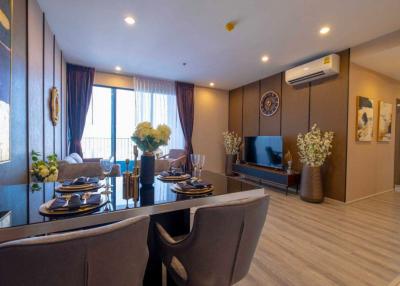 For Rent Bangkok Condo Ideo Mobi Sukhumvit 66 Sukhumvit 66 BTS Udomsuk Bang Na