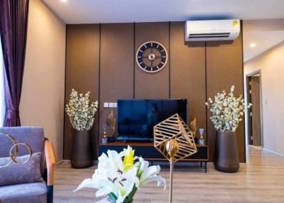 For Rent Bangkok Condo Ideo Mobi Sukhumvit 66 Sukhumvit 66 BTS Udomsuk Bang Na