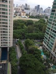 For Rent Bangkok Condo The Address Chidlom Somkid BTS Chidlom Prathum Wan