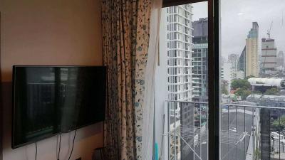 For Sale Bangkok Condo Ceil by Sansiri Ekkamai 12 BTS Ekkamai Watthana