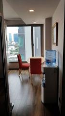 For Sale Bangkok Condo Ceil by Sansiri Ekkamai 12 BTS Ekkamai Watthana