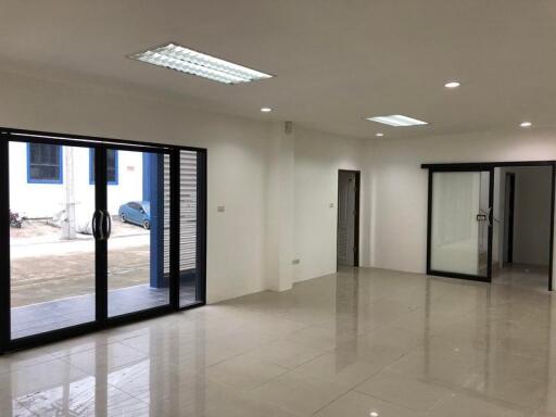 For Rent Samut Prakan Factory Theparak Road Bang Phli