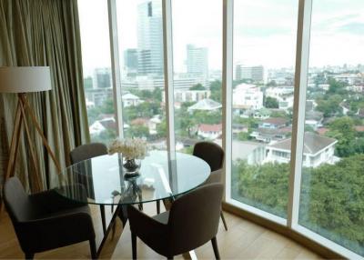 For Sale and Rent Bangkok Condo Le Monaco Residence Phahonyothin 11 BTS Ari Phaya thai