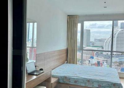 For Sale Bangkok Condo Rhythm Sathorn Satorn 21 BTS Taksin Sathorn