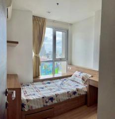 For Sale Bangkok Condo Rhythm Sathorn Satorn 21 BTS Taksin Sathorn