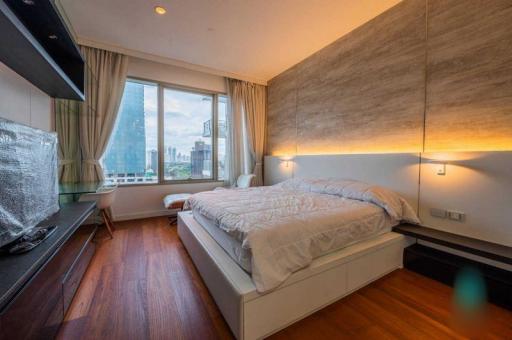 For Rent Bangkok Condo 185 Rajadamri Rajadamri Pathum Wan