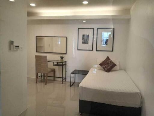 For Rent Bangkok Condo Waterford Diamond Tower Sukhumvit 30/1 BTS Phrom Phong Khlong Toei