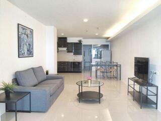 For Rent Bangkok Condo Waterford Diamond Tower Sukhumvit 30/1 BTS Phrom Phong Khlong Toei