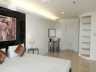 For Rent Bangkok Condo Waterford Diamond Tower Sukhumvit 30/1 BTS Phrom Phong Khlong Toei