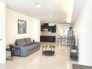 For Rent Bangkok Condo Waterford Diamond Tower Sukhumvit 30/1 BTS Phrom Phong Khlong Toei