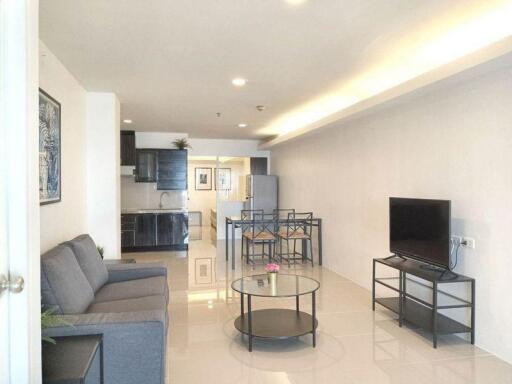 For Rent Bangkok Condo Waterford Diamond Tower Sukhumvit 30/1 BTS Phrom Phong Khlong Toei