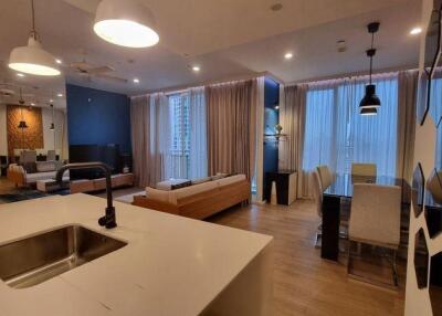 For Rent Bangkok Condo Wind Sukhumvit 23 Sukhumvit 23 BTS Asok MRT Sukhumvit Watthana