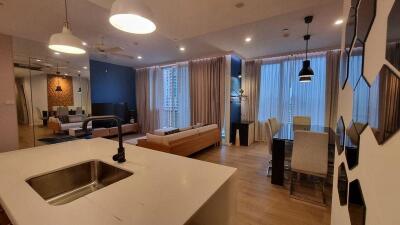 For Rent Bangkok Condo Wind Sukhumvit 23 Sukhumvit 23 BTS Asok MRT Sukhumvit Watthana