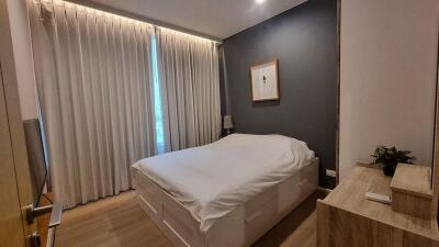 For Rent Bangkok Condo Wind Sukhumvit 23 Sukhumvit 23 BTS Asok MRT Sukhumvit Watthana