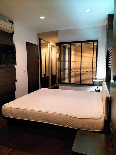 For Rent Bangkok Condo Ideo Q Phayathai Phayathai BTS Phayathai Ratchathewi