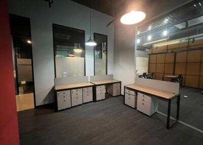 For Rent Bangkok Office Sukhumvit BTS Phra Khanong Watthana